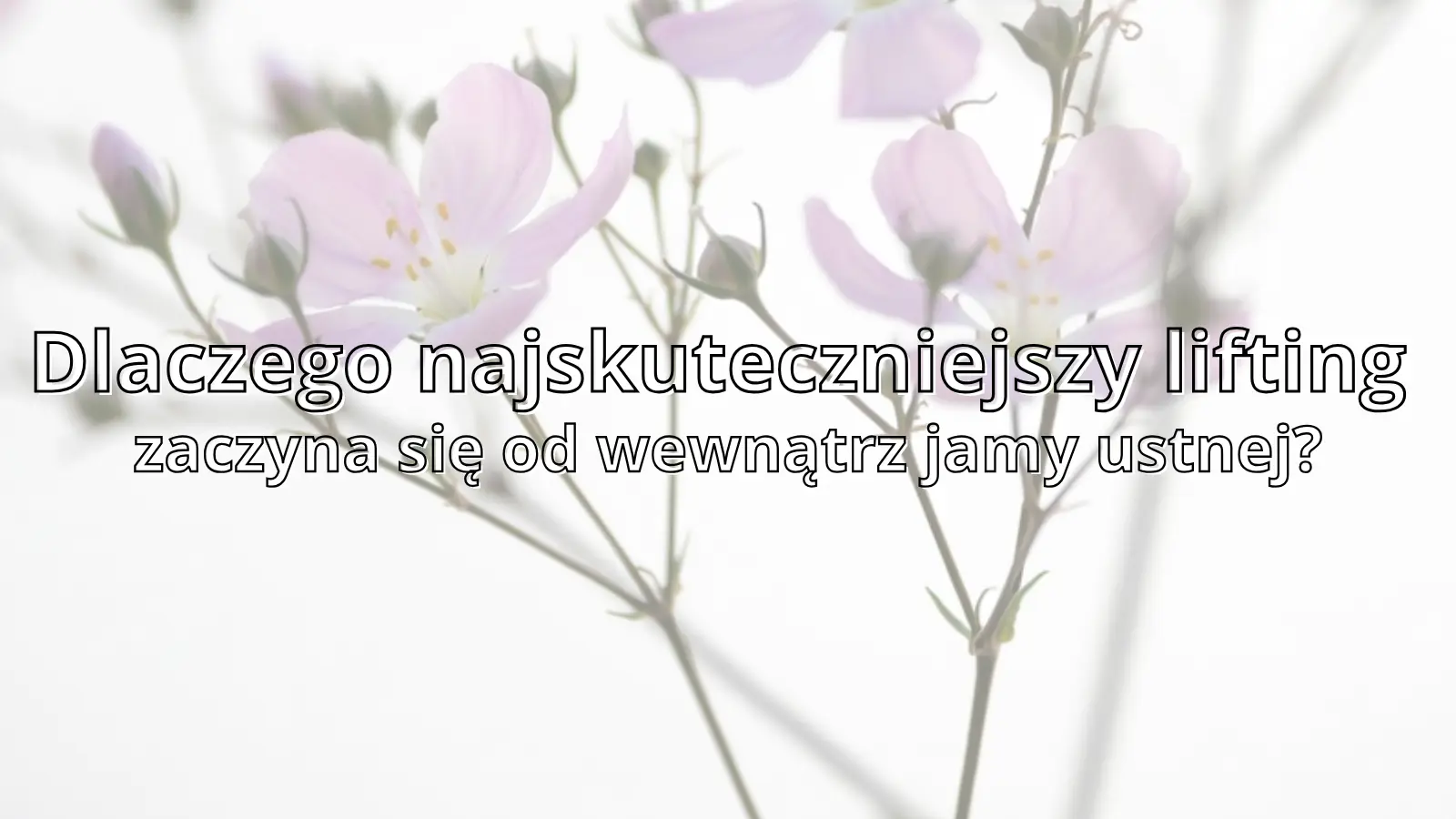 Rehabilitacja po Face-Liftingu: Jak uniknąć "efektu maski" i twardych zwłóknień? Harmonogram